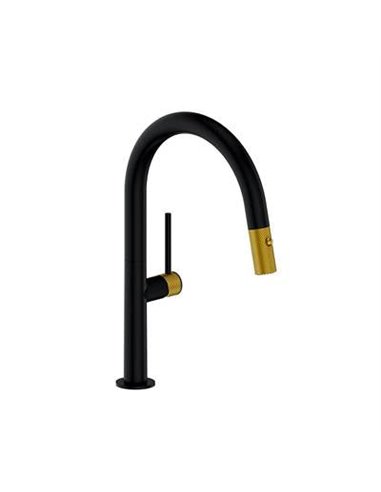 Vogt KF.13DX.1214 Drava Mini Bar / Island Faucet