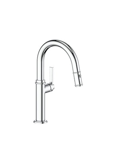 Vogt KF.13ZN.1112 Zehn Bar Faucet