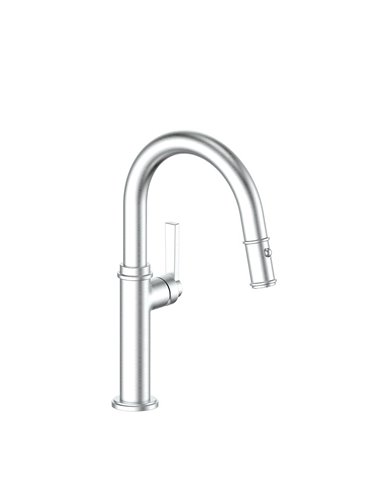 Vogt KF.13ZN.1112 Zehn Bar Faucet