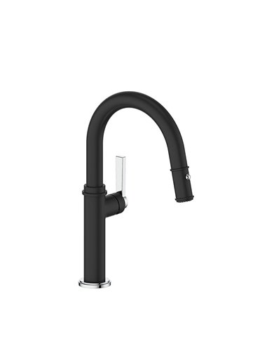 Vogt KF.13ZN.1112 Zehn Bar Faucet