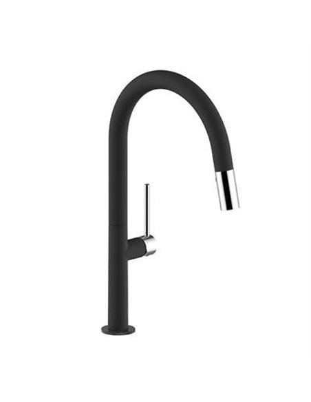 Vogt KF.16DN.0204 Dornbirn Kitchen Faucet