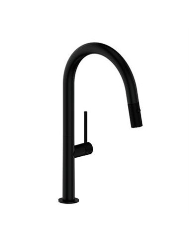 Vogt KF.16DX.1214 Drava Kitchen Faucet