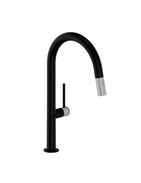Vogt KF.16DX.1214 Drava Kitchen Faucet