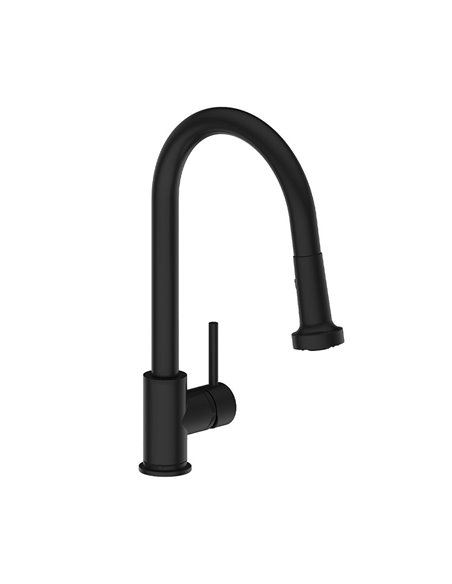 Vogt KF.16TN.0101 Traun A Kitchen Faucet