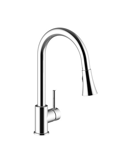 Vogt KF.16TN.0103 Traun C Kitchen Faucet