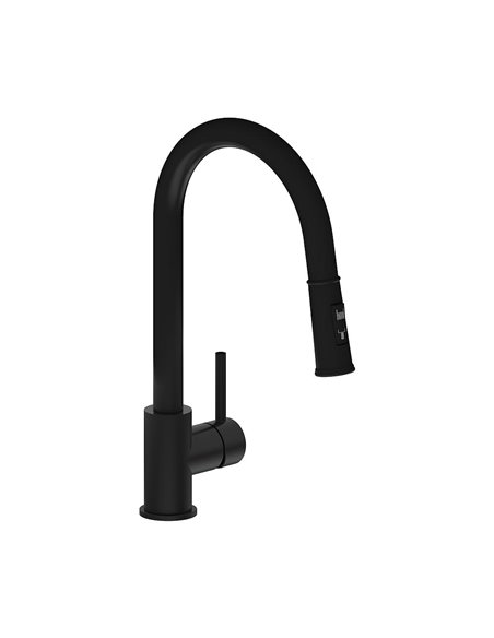 Vogt KF.16TN.0111 Traun D Kitchen Faucet