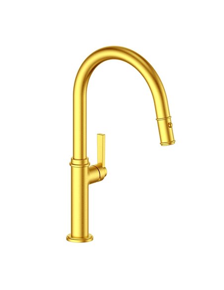 Vogt KF.16ZN.1112 Zehn Kitchen Faucet