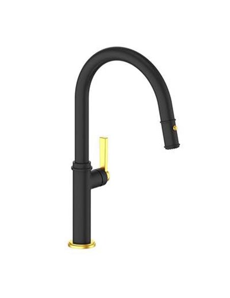 Vogt KF.16ZN.1112 Zehn Kitchen Faucet