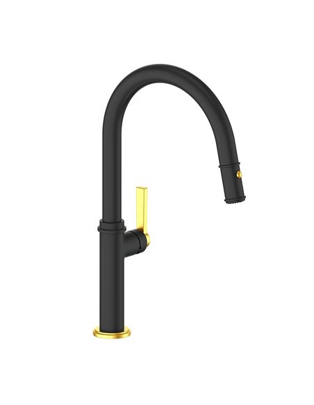 Vogt KF.16ZN.1112 Zehn Kitchen Faucet