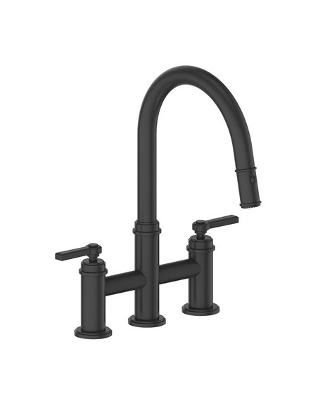 Vogt KF.17ZN.1112 Zehn Bridge Kitchen Faucet