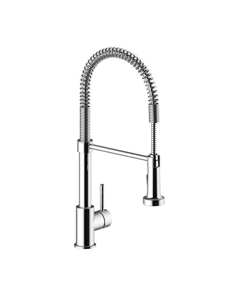 Vogt KF.20LZ.0101 Linz Kitchen Faucet