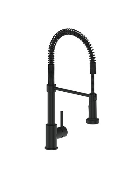 Vogt KF.20LZ.0101 Linz Kitchen Faucet
