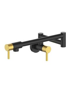 Vogt KF.DN.1200 Dornbirn Pot Filler 2