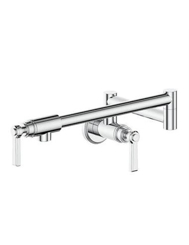 Vogt KF.ZN.1100 Zehn Pot Filler