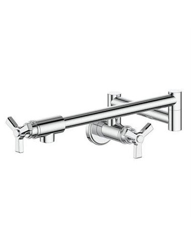 Vogt KF.ZN.1300 Zehn Pot Filler