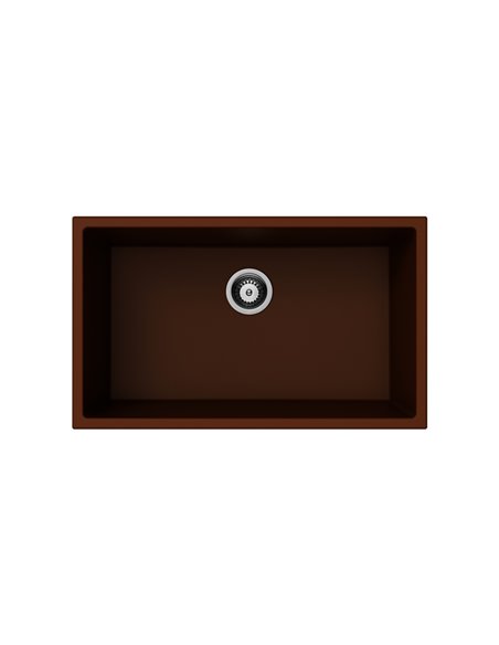 Vogt KS.3018.G Graz GS Vogranite 30"X18"X9"