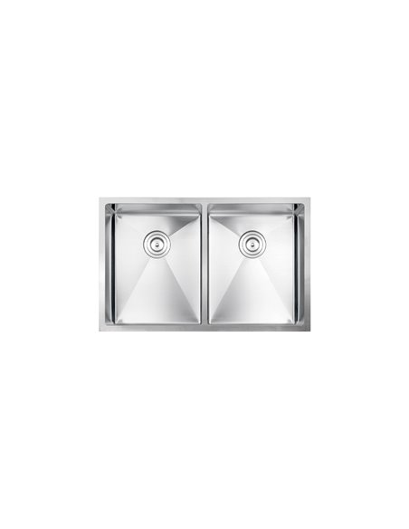 Vogt KS.3018.M16R-62 Modling 16R - 30"X18"X10" with Strainers