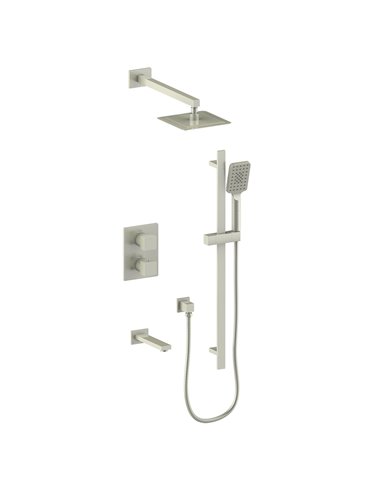 Vogt SET.KG.320.310 Kapfenberg 3-Way TH Shower Set