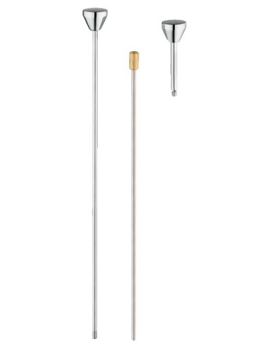 GROHE 48002 Lift rod for Arden Lav.