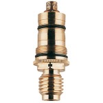 Grohe 47450 1/2" Thermostatic Cartridge
