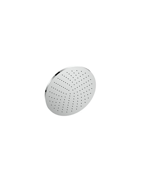 Vogt SH.06.0808 8" Round Brass Shower Head