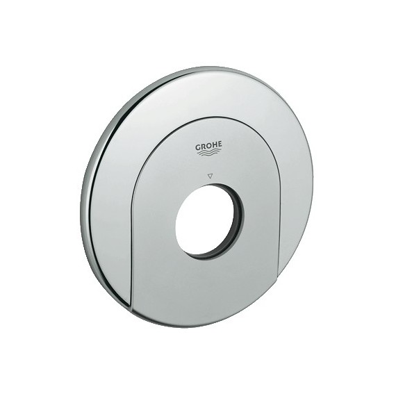 GROHE 47524 Trim Plate For Sentosa 19.667