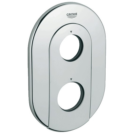 GROHE 47526 Escutcheon