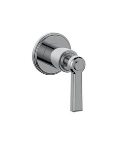 Vogt SV.Z1.01 Zehn 3 / 4" TH Volume Control Valve and Trim