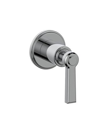 Vogt SV.Z1.01 Zehn 3 / 4" TH Volume Control Valve and Trim