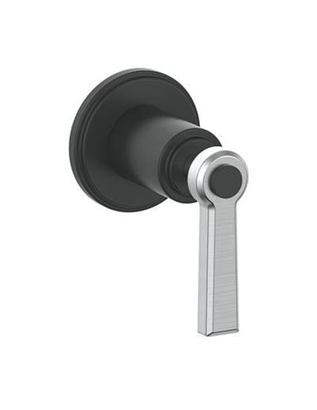 Vogt SV.Z1.01 Zehn 3 / 4" TH Volume Control Valve and Trim