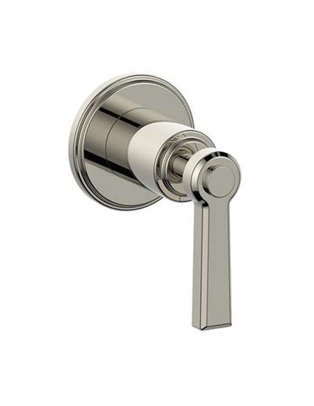 Vogt SV.Z1.01 Zehn 3 / 4" TH Volume Control Valve and Trim