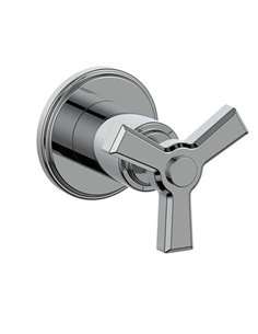 Vogt SV.Z3.01 Zehn 3 / 4" TH Volume Control Valve and Trim