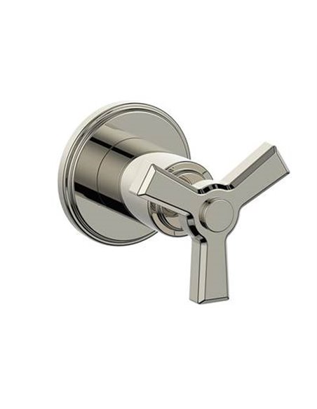 Vogt SV.Z3.01 Zehn 3 / 4" TH Volume Control Valve and Trim