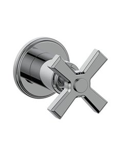 Vogt SV.Z4.01 Zehn 3 / 4" TH Volume Control Valve and Trim