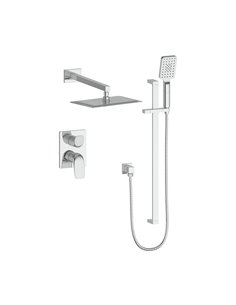 Vogt TM.AU.210.210 Antau Trim For 2-Way PB Set - Rainhead and Handheld