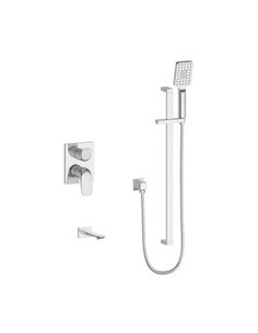 Vogt TM.AU.210.500 Antau Trim For 2-Way PB Set - Handheld and Spout