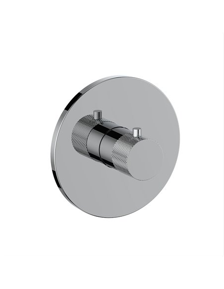 Vogt TM.DA.140 Drava Trim For 3 / 4" TH Valve