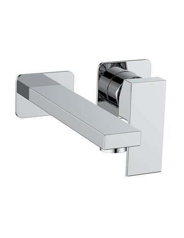 Vogt TM.KG.1400 Kapfenberg Trim For Wall Mount Lavatory Faucet