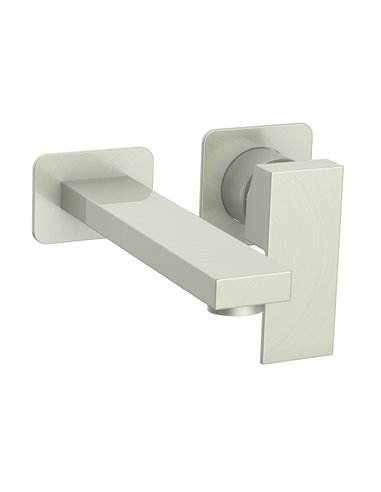 Vogt TM.KG.1400 Kapfenberg Trim For Wall Mount Lavatory Faucet