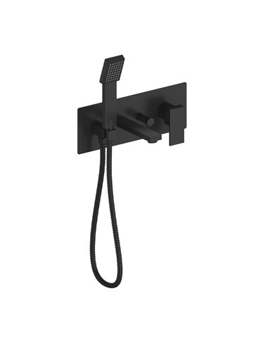 Vogt TM.KG.2200 Kapfenberg Trim For Wall Mount Tub Filler