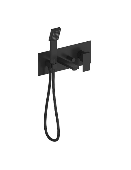 Vogt TM.KG.2200 Kapfenberg Trim For Wall Mount Tub Filler