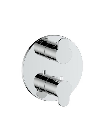 Vogt TM.LN.320 Lusten Trim For 3-Way TH Valve