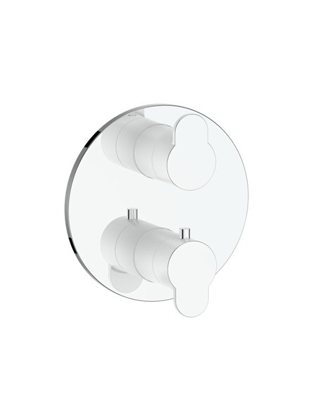 Vogt TM.LN.320 Lusten Trim For 3-Way TH Valve