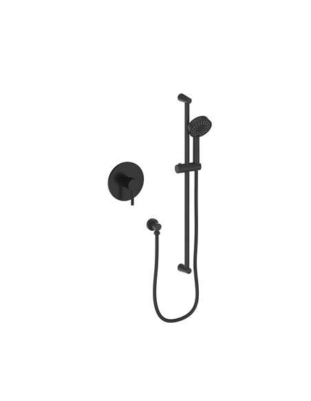 Vogt TM.OR.110.100 Worgl Trim For 1-Way PB Set - Handheld