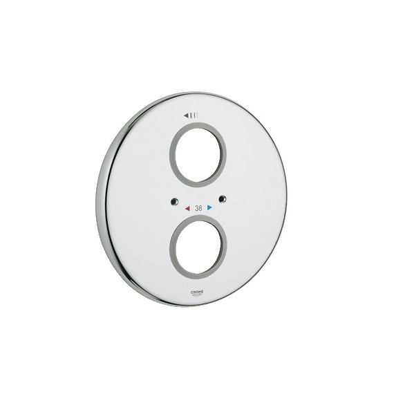 GROHE 47738 Escutcheon