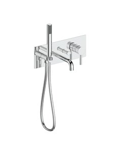 Vogt TM.WL.220 Worgl Trim For 2-Way TH Valve