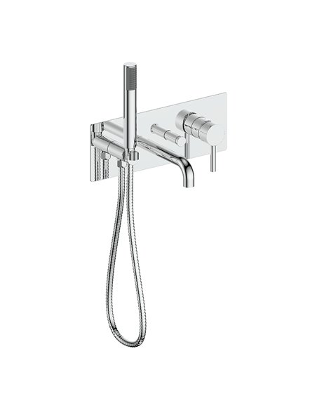 Vogt TM.WL.220 Worgl Trim For 2-Way TH Valve