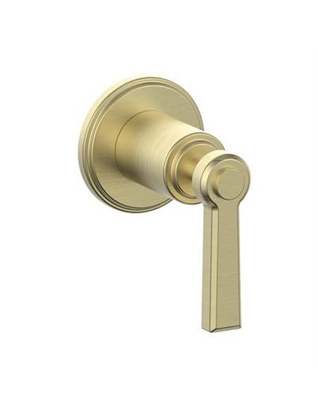 Vogt TM.Z1.01 Zehn Trim For 3 / 4" TH Volume Control Valve