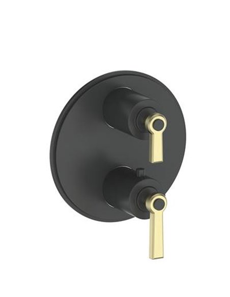 Vogt TM.Z1.220 Zehn Trim For 2-Way TH Valve