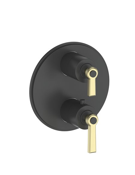 Vogt TM.Z1.220 Zehn Trim For 2-Way TH Valve